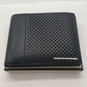 Links of London Black SLG Wallet